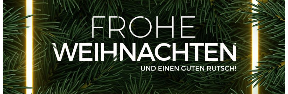 Frohe Weihnachten Konstantin