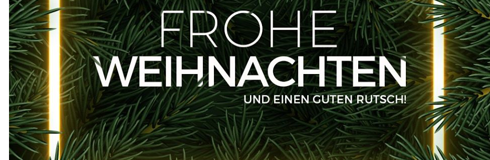 Frohe Weihnachten Konstantin