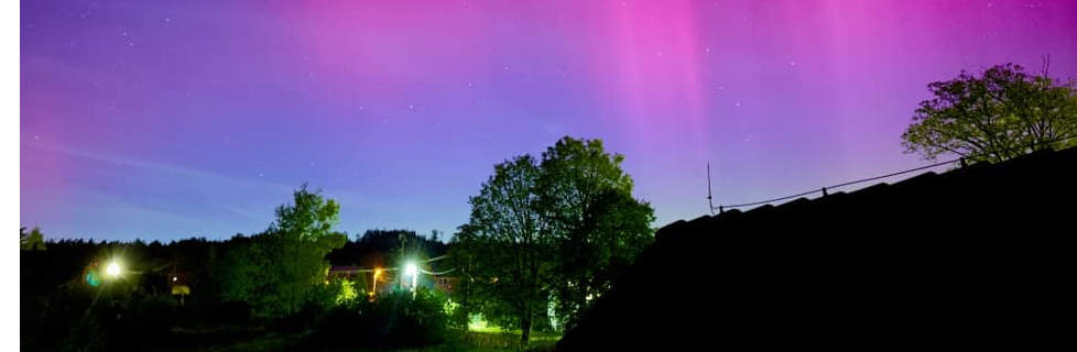 Konstantin Northern Lights